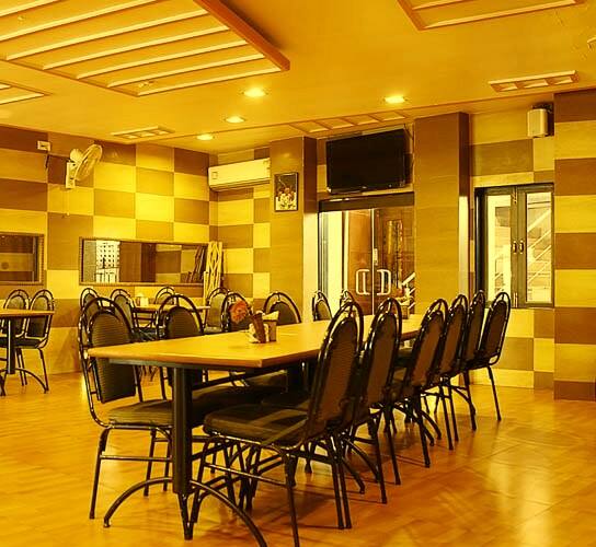 Hotel Safari Asia, Ratnagiri 4